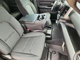 Thumbnail of 2025 Billet Silver Metallic Clearcoat RAM 1500