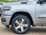 Thumbnail of 2025 Billet Silver Metallic Clearcoat RAM 1500