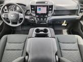 Thumbnail of 2025 Billet Silver Metallic Clearcoat RAM 1500