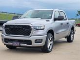 Thumbnail of 2025 Billet Silver Metallic Clearcoat RAM 1500