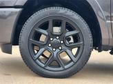 Thumbnail of 2026 Granite Crystal Clearcoat Metallic RAM 1500
