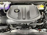 Thumbnail of 2026 Granite Crystal Clearcoat Metallic RAM 1500