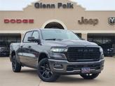 Photo of 2026 Granite Crystal Clearcoat Metallic RAM 1500