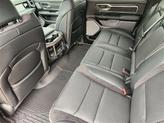 Thumbnail of 2026 Granite Crystal Clearcoat Metallic RAM 1500
