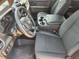 Thumbnail of 2025 Bright White Clearcoat RAM 3500