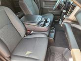 Thumbnail of 2025 Bright White Clearcoat RAM 3500