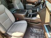 Thumbnail of 2023 Black Chevrolet Tahoe