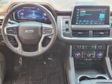 Thumbnail of 2023 Black Chevrolet Tahoe