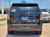 Thumbnail of 2023 Black Chevrolet Tahoe