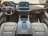 Thumbnail of 2023 Black Chevrolet Tahoe