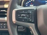 Thumbnail of 2023 Black Chevrolet Tahoe