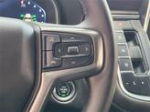 Thumbnail of 2023 Black Chevrolet Tahoe