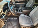 Thumbnail of 2023 Black Chevrolet Tahoe