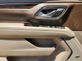 Thumbnail of 2023 Black Chevrolet Tahoe
