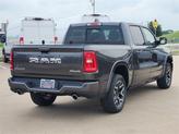 Thumbnail of 2025 Granite Crystal Clearcoat Metallic RAM 1500