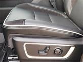 Thumbnail of 2025 Granite Crystal Clearcoat Metallic RAM 1500