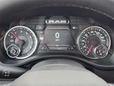 Thumbnail of 2025 Granite Crystal Clearcoat Metallic RAM 1500