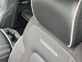 Thumbnail of 2025 Granite Crystal Clearcoat Metallic RAM 1500