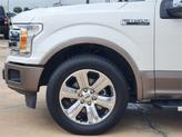 Thumbnail of 2020 Star White Ford F-150