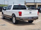 Thumbnail of 2020 Star White Ford F-150