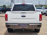 Thumbnail of 2020 Star White Ford F-150