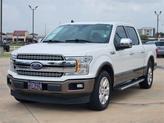 Thumbnail of 2020 Star White Ford F-150