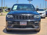 Thumbnail of 2020 Diamond Black Jeep Grand Cherokee