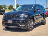 Thumbnail of 2020 Diamond Black Jeep Grand Cherokee