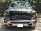 Thumbnail of 2022 Granite Crystal Metallic Clearcoat RAM 1500