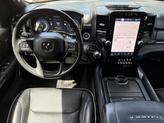 Thumbnail of 2022 Granite Crystal Metallic Clearcoat RAM 1500