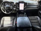 Thumbnail of 2022 Granite Crystal Metallic Clearcoat RAM 1500