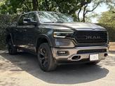 Thumbnail of 2022 Granite Crystal Metallic Clearcoat RAM 1500