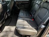 Thumbnail of 2022 Granite Crystal Metallic Clearcoat RAM 1500
