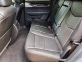 Thumbnail of 2021 Satin Steel Metallic Cadillac XT5