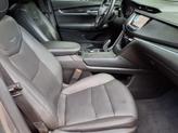Thumbnail of 2021 Satin Steel Metallic Cadillac XT5
