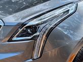 Thumbnail of 2021 Satin Steel Metallic Cadillac XT5