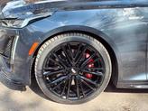 Thumbnail of 2022 Shadow Metallic Cadillac CT5-V