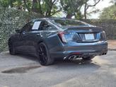 Thumbnail of 2022 Shadow Metallic Cadillac CT5-V