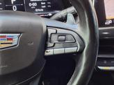 Thumbnail of 2022 Shadow Metallic Cadillac CT5-V