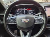 Thumbnail of 2022 Shadow Metallic Cadillac CT5-V
