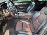 Thumbnail of 2022 Shadow Metallic Cadillac CT5-V