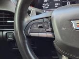 Thumbnail of 2022 Shadow Metallic Cadillac CT5-V