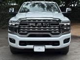 Thumbnail of 2025 Bright White Clearcoat RAM 2500