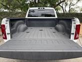 Thumbnail of 2025 Bright White Clearcoat RAM 2500