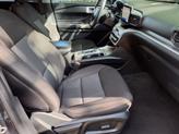 Thumbnail of 2022 Stone Blue Metallic Ford Explorer