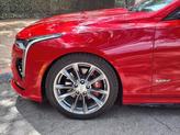 Thumbnail of 2020 Velocity Red Cadillac CT4