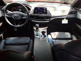 Thumbnail of 2020 Velocity Red Cadillac CT4