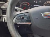 Thumbnail of 2020 Velocity Red Cadillac CT4