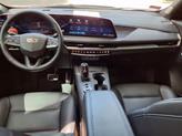 Thumbnail of 2025 Latte Metallic Cadillac XT4