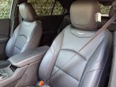 Thumbnail of 2025 Latte Metallic Cadillac XT4
